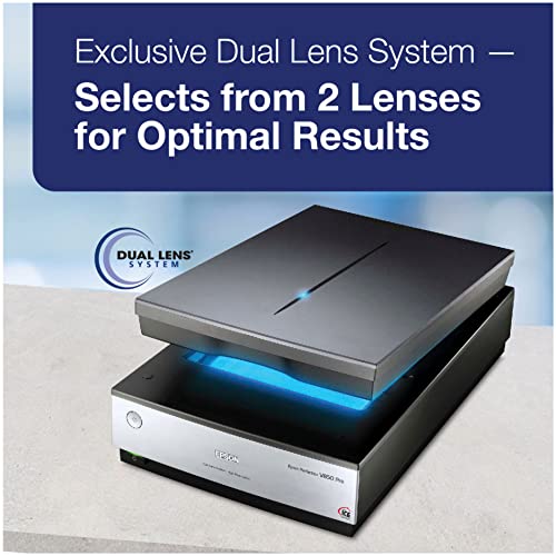 Epson Document Scanner