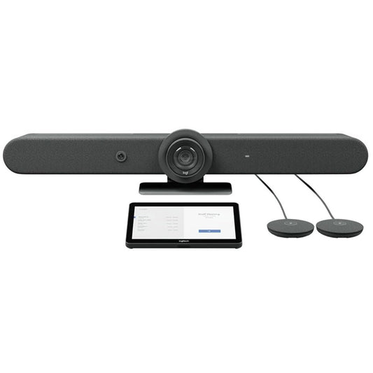 Logitech PTZ Camera