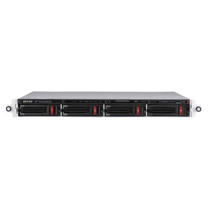 BUFFALO TeraStation WS5020 Windows Server IoT 2025 Desktop NAS w/HDD Included