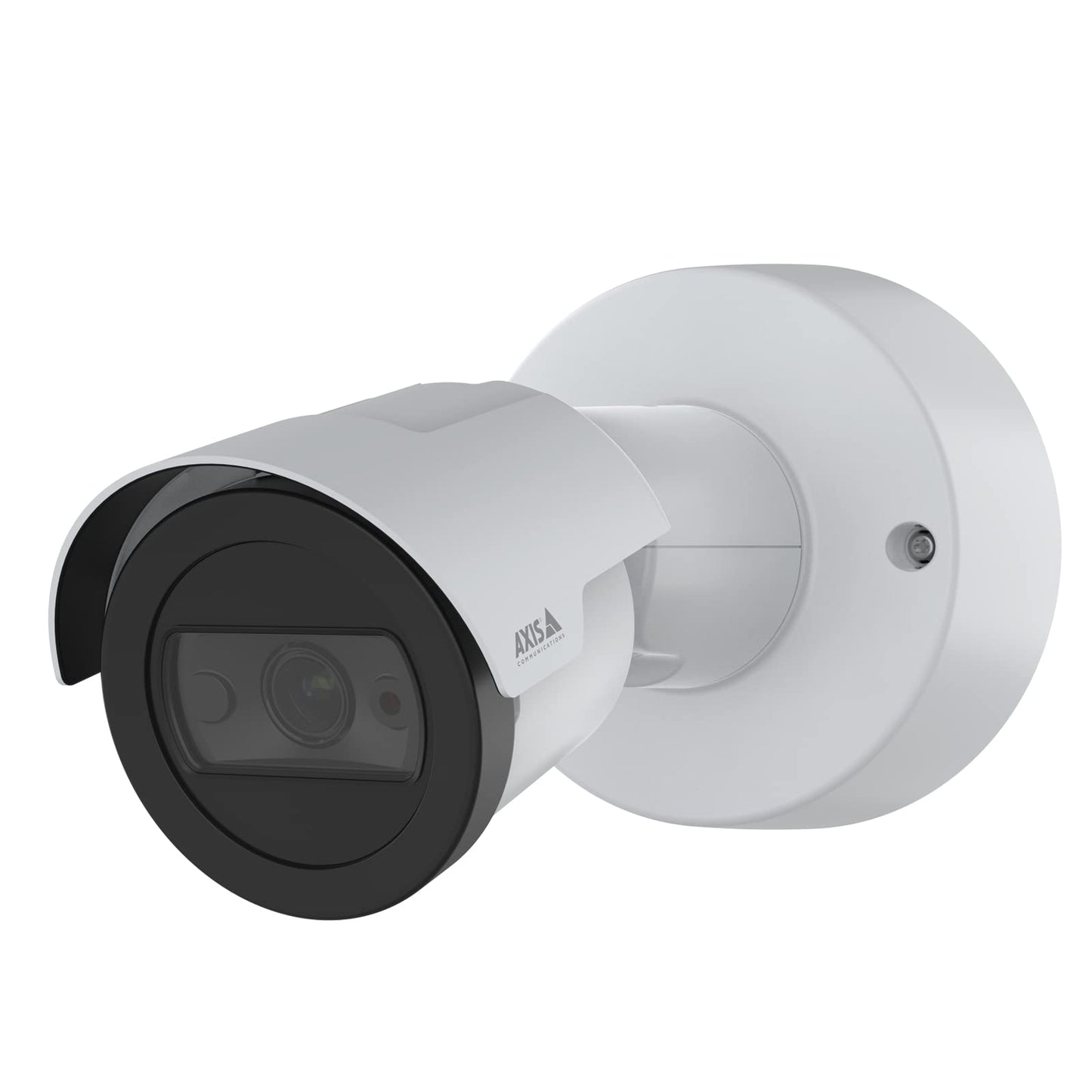 AXIS M2036-LE 1440p Network Camera, Color, Indoor/Outdoor, Motion Detection
