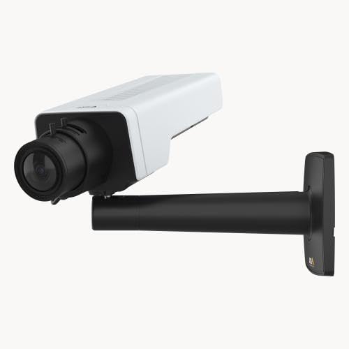 Axis P1388 Network Camera
