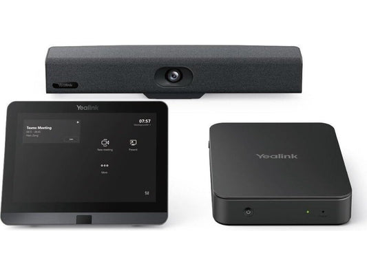 Yealink Room System