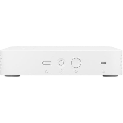 Logitech Compute Mount 952-000097 is Required for Roommate and is Compatible WIT
