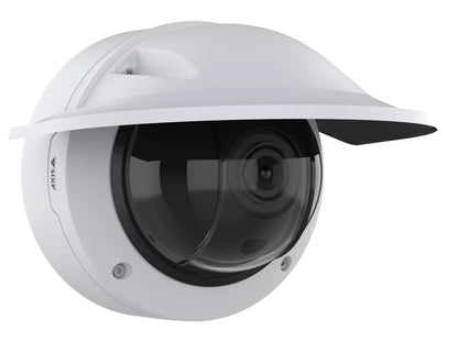 Axis Q3558-LVE Dome Camera