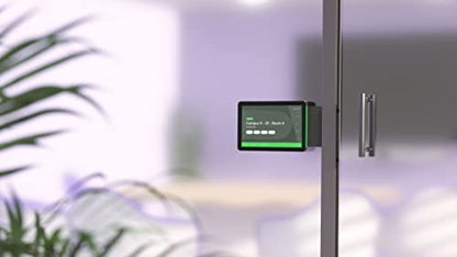 Logitech Tap Scheduler