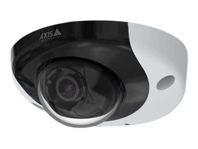 Axis P3935-LR Network Camera