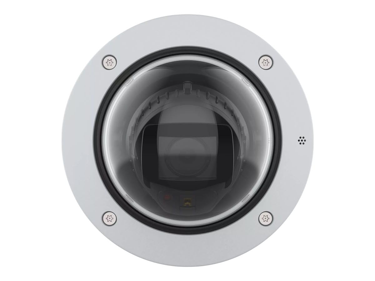Axis P3287-LVE Dome Camera