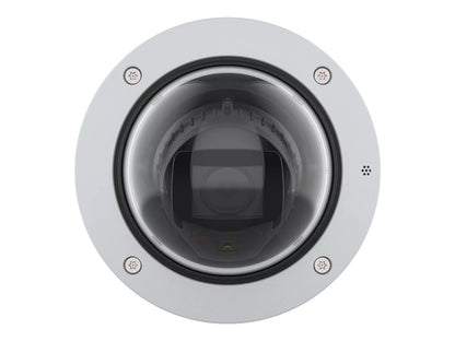 Axis P3287-LVE Dome Camera