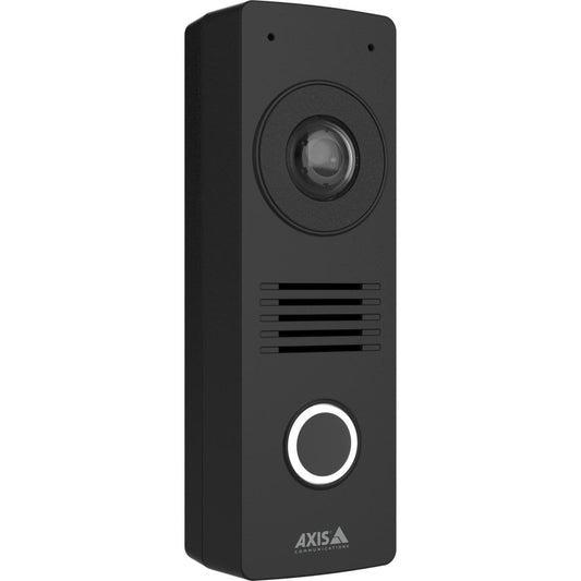 Axis I8116-E IP Intercom