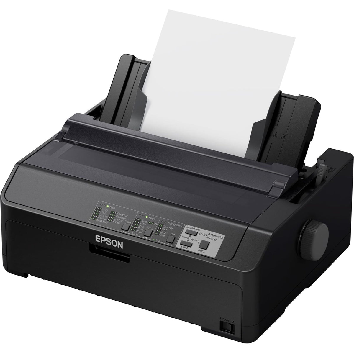 Epson LQ-590II Printer