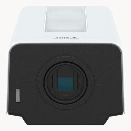 AXIS Camera Box P1385-B Security Camera