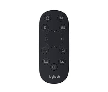 Logitech PTZ Camera