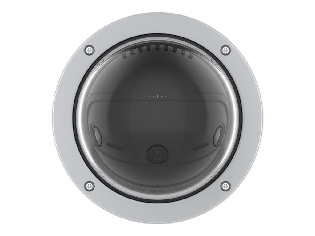 Axis P3818-PVE Panoramic Camera