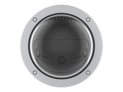 Axis P3818-PVE Panoramic Camera
