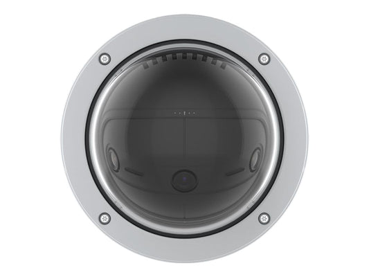 Axis P3818-PVE Panoramic Camera