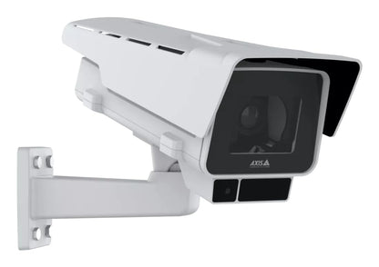 Axis P1388-LE Network Camera