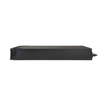 Tripp Lite Eaton Series Smart Rack Mount UPS Battery Backup, 750VA to 3000VA, Pure Sine Wave, LCD Screen, Network Card & Extended Run Options, 3-Year Warranty & $250,000 Insurance (SMARTRM2U Series)