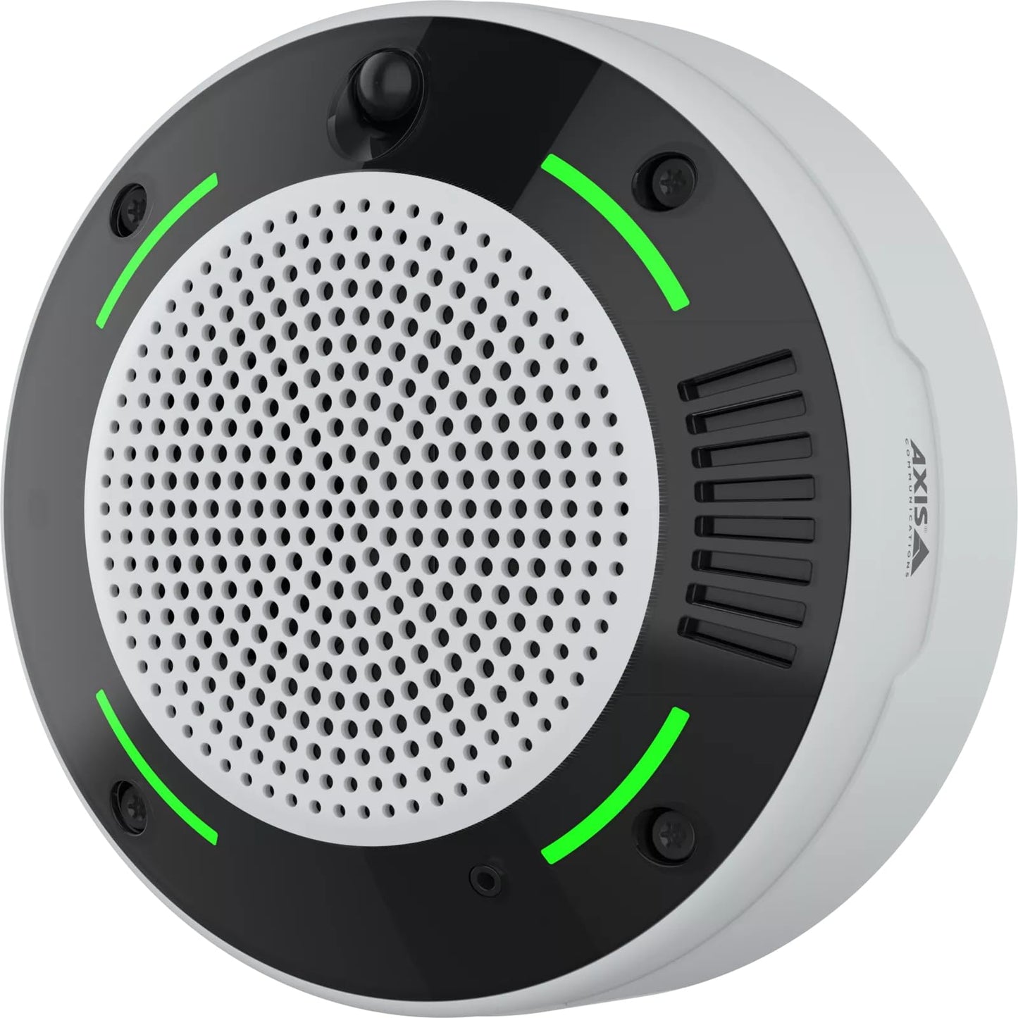 Air Quality Sensor by Axis