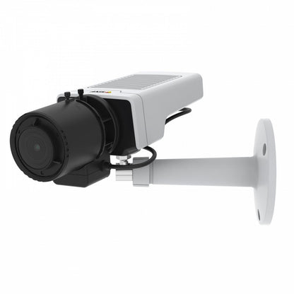 AXIS M1137 MK II I-CS 5MP DAY/NIGHT COMPACT FIXED BOX CAM