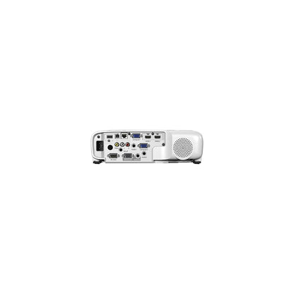 Epson PowerLite 119W LCD Projector - 4:3 - Ceiling Mountable
