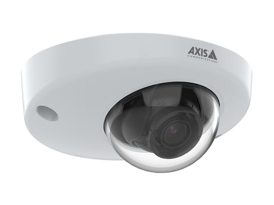 Axis M3905-R Dome Camera