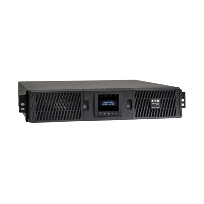 Tripp Lite SmartOnLine SU2200RTXLCD2U - UPS - 1.8 kW - 2200 VA (SU2200RTXLCD2U) -