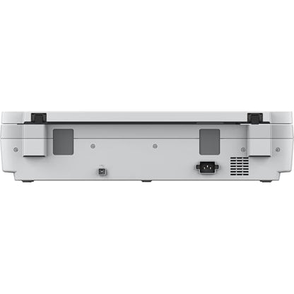 Epson DS-50000 Large-Format Document Scanner: 11.7” x 17” flatbed, TWAIN & ISIS Drivers, 3-Year Warranty with Next Business Day Replacement