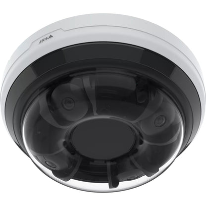 Axis P3747-PLVE Panoramic Camera