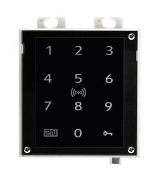 Axis Access Control