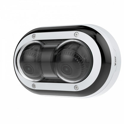 Axis P4707-PLVE Panoramic Camera