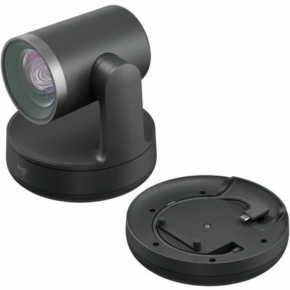 Logitech Rally Streamline Kit