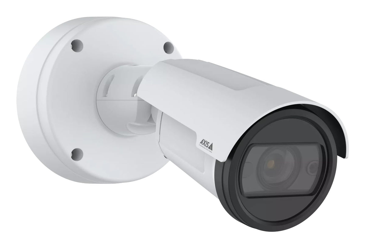 Axis P1488-LE Bullet Camera