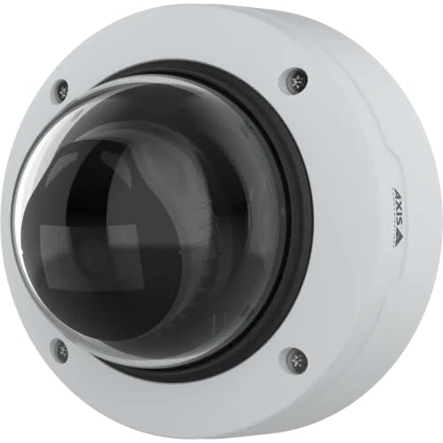 AXIS Communications P3275-V Indoor 2MP
