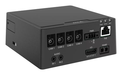 AXIS F9114-R Mk II Main Unit