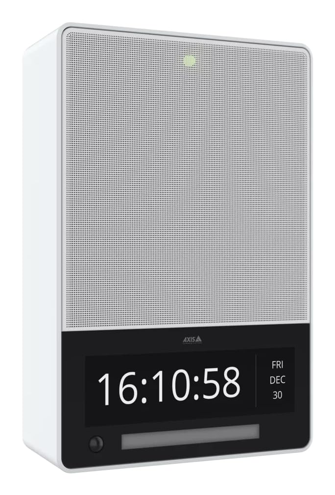 Axis C1710 Network Speaker