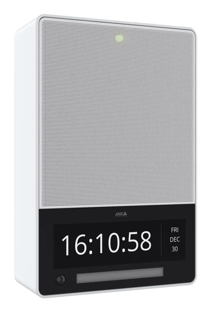 Axis C1710 Network Speaker