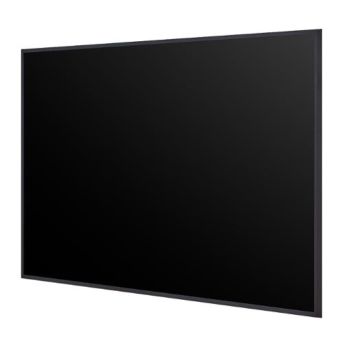 LG Pro 55UH5Q-E 55" UHD Digital Signage, 500 nits, webOS Smart Platform with LG Shield