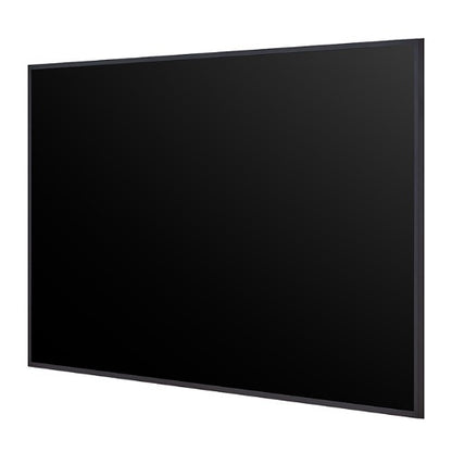 LG Pro 55UH5Q-E 55" UHD Digital Signage, 500 nits, webOS Smart Platform with LG Shield