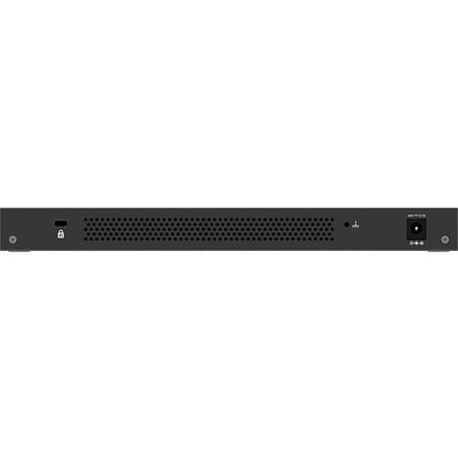 Netgear Netgear GS316EPP 16-Port High-Power PoE+ Gigabit Ethernet Plus Switch with SFP port, 231W