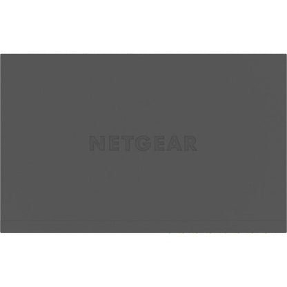 Netgear Netgear GS516PP 16-Port Gigabit Ethernet High-Power PoE+ Unmanaged Switch (260W)