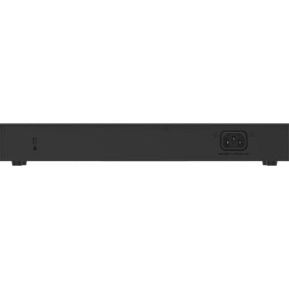 Netgear Netgear GS516UP 16-Port Gigabit Ethernet High-Power PoE+ Unmanaged Switch with 8-Ports PoE++ (380W)