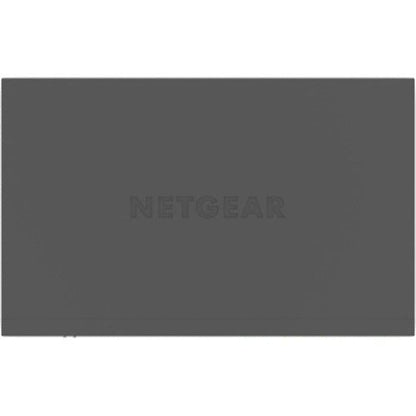 Netgear Netgear GS516UP 16-Port Gigabit Ethernet High-Power PoE+ Unmanaged Switch with 8-Ports PoE++ (380W)