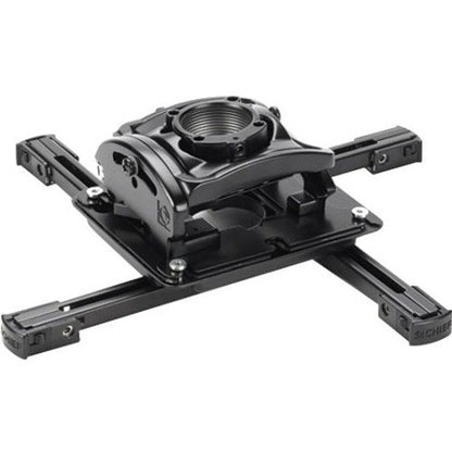 Chief by Legrand Chief KITES003W 8" 1-Slot Suspended Ceiling Kit for Projectors