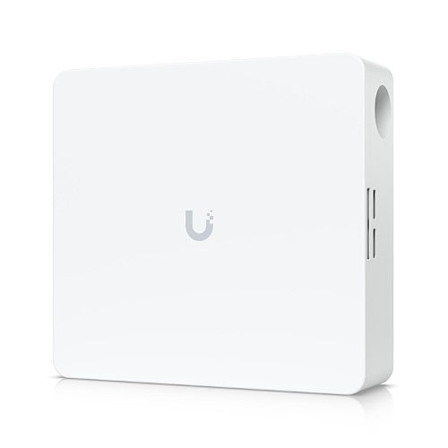 Ubiquiti EAH-8-US Enterprise Access Hub with Entry and Exit Control, Up to 8-Doors, US
