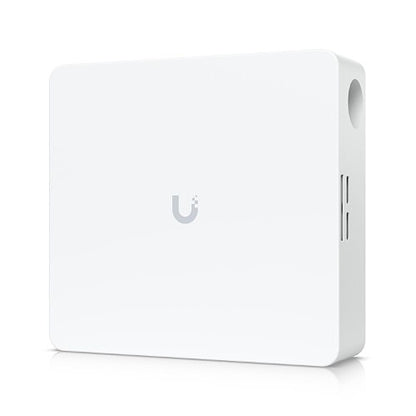 Ubiquiti EAH-8-US Enterprise Access Hub with Entry and Exit Control, Up to 8-Doors, US