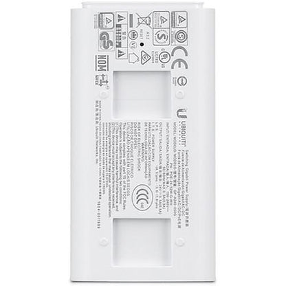 Ubiquiti POE-24-12W-5P 24V PoE Adapter, Mid-Power, 5-Pack