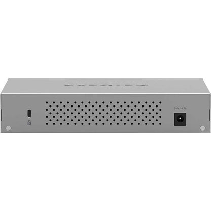 Netgear Netgear MS108UP 8-port Multi-Gigabit 2.5G Ultra60 PoE++ Ethernet Unmanaged Switch