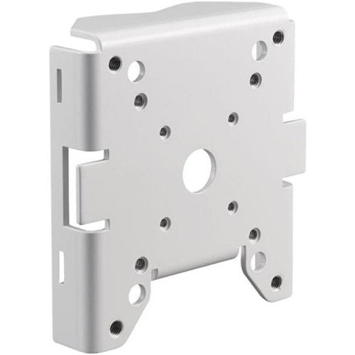 IQSIGHT formerly Bosch IQSIGHT NDA-U-PMAL Large Pole Mount Adapter for Camera, White