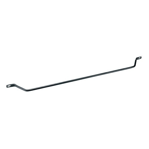 Middle Atlantic LBP-1.5 LBP Series Horizontal Rack Cable Management Lace Bar, 1.5" Offset