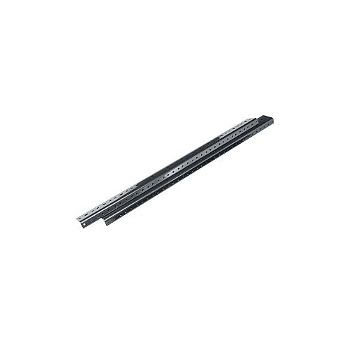 Middle Atlantic RFR-ERRK-16 16U RMS Rack Rail for RFR Series Racks, 10-32 Threaded